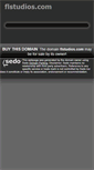 Mobile Screenshot of flstudios.com